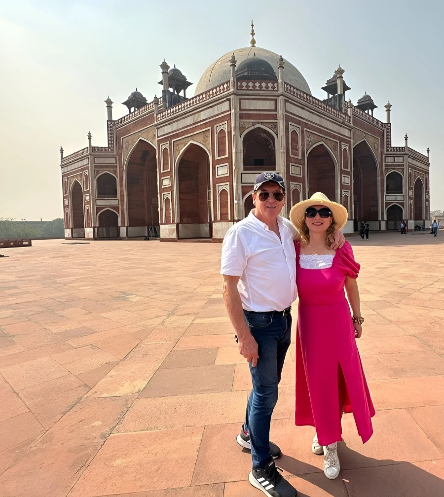 Delhi One Day Tour