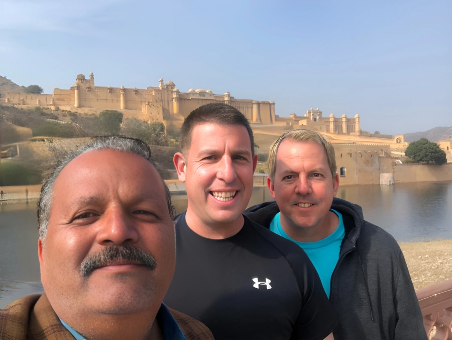 Same Day Jaipur Tour By Car