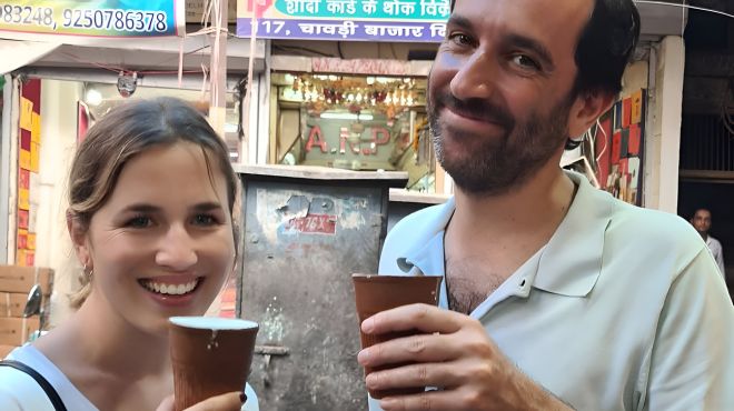 Delhi and Agra Private 2 Day Trip by Car