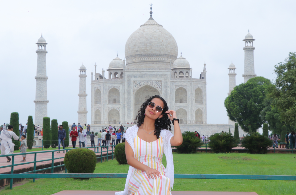 Golden Triangle Tour with Tiger Safari
