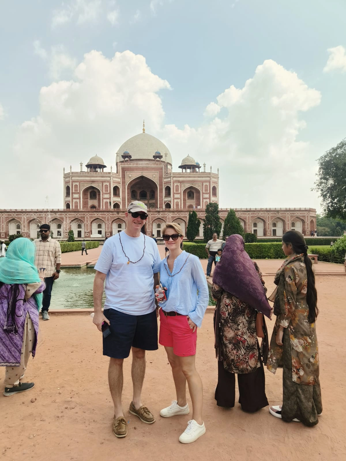Golden Triangle Tour with Tiger Safari