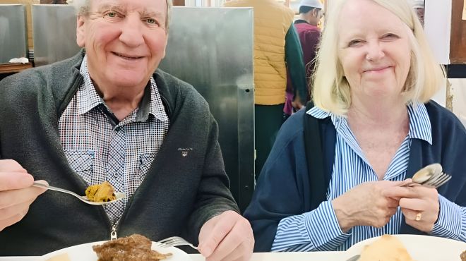 Classic Rajasthan Tour by Car (10 Days)