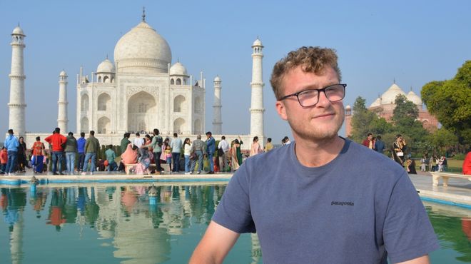 Classic Rajasthan Tour by Car (10 Days)