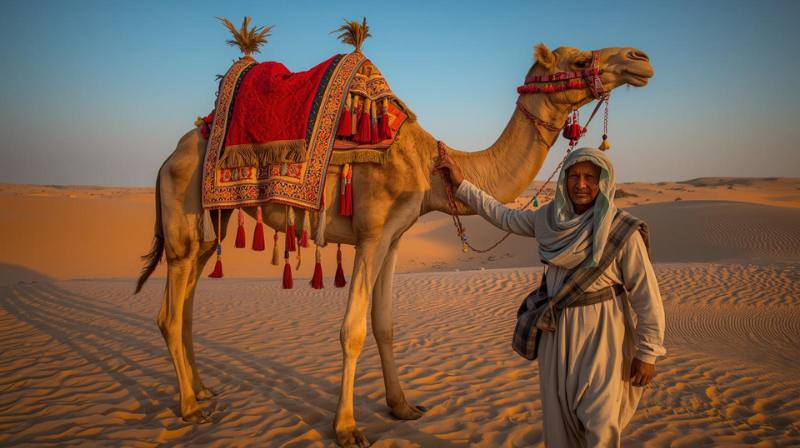 Classic Rajasthan Tour by Car (10 Days)