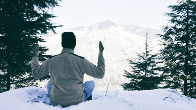 Shimla-Manali Tour from Delhi by Car