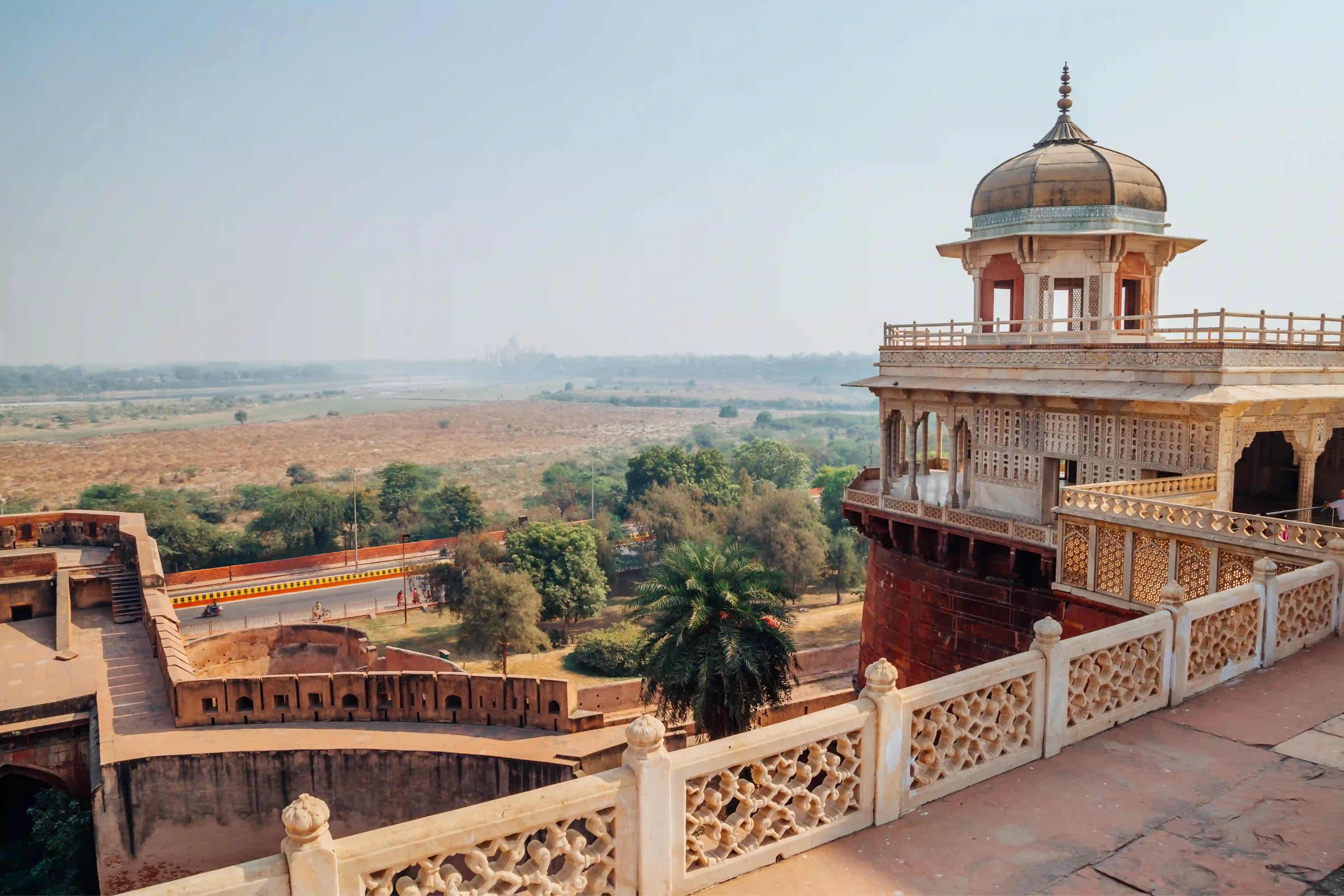 3 Days Agra Explore all with Adventure & Heritage