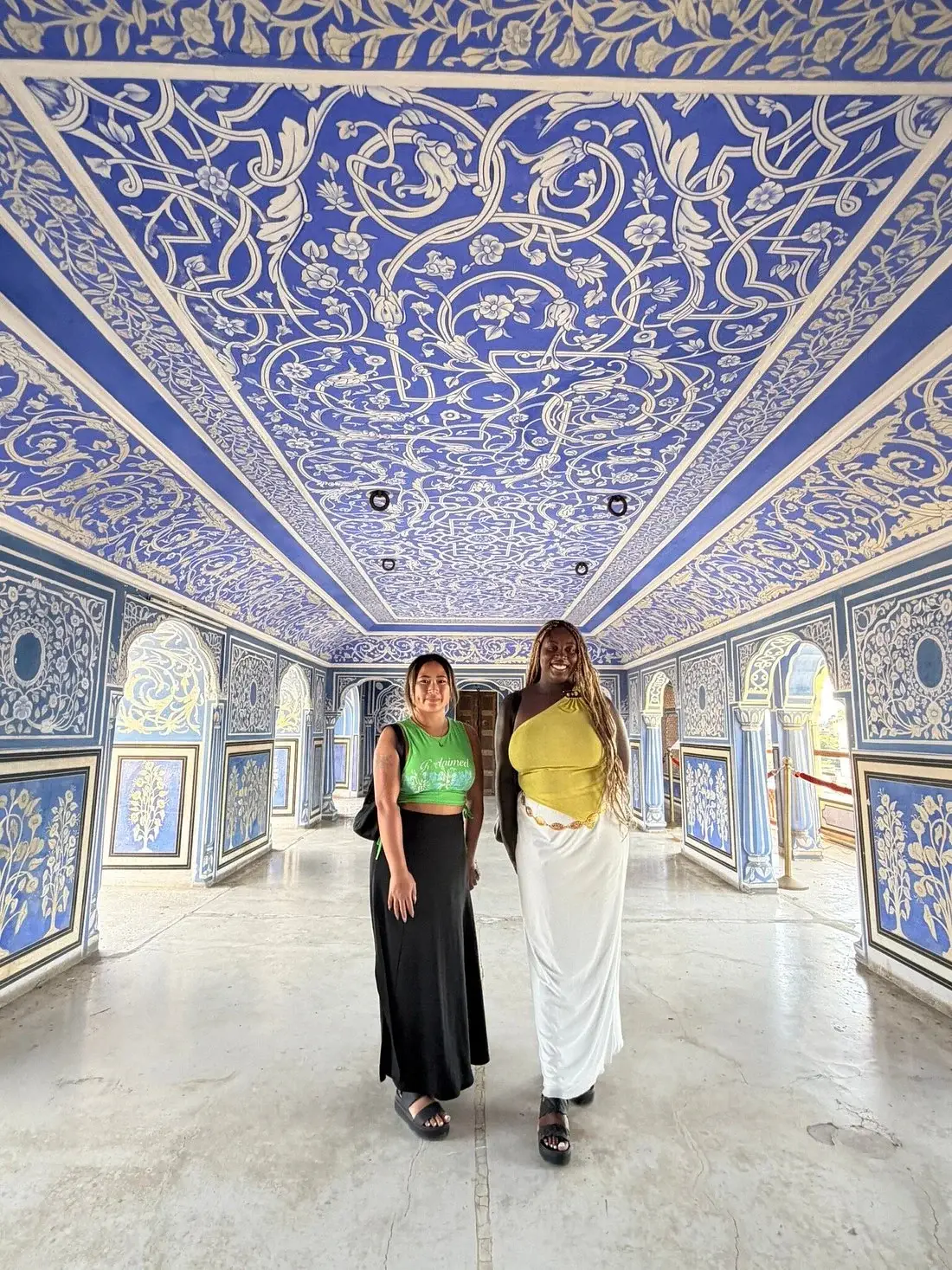 From Delhi: Private 5-Day Golden Triangle & Varanasi Tour