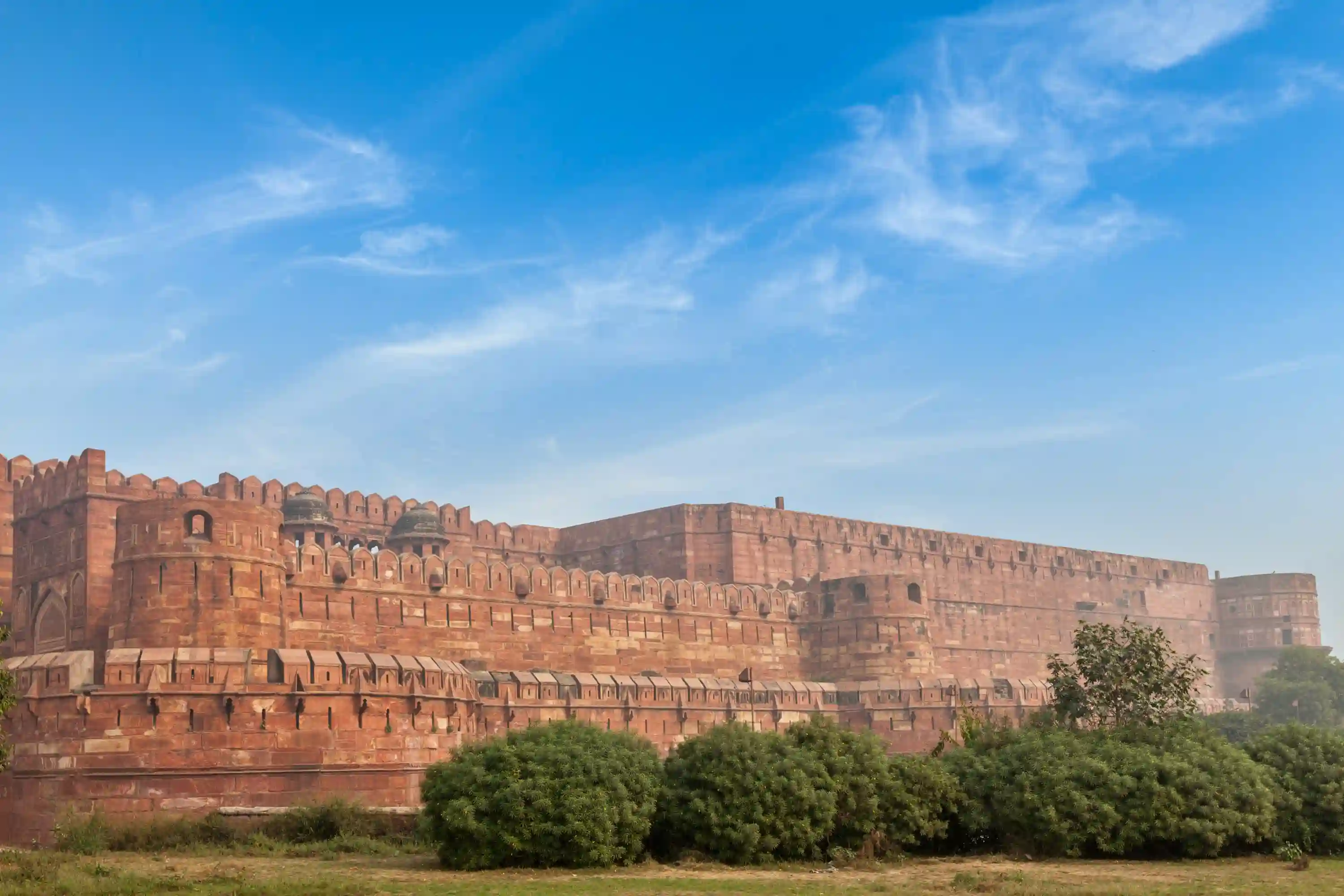 ⁠Agra Cooking Classes Tour