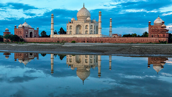 Delhi, Jaipur or Agra: Private One-Way Transfer
