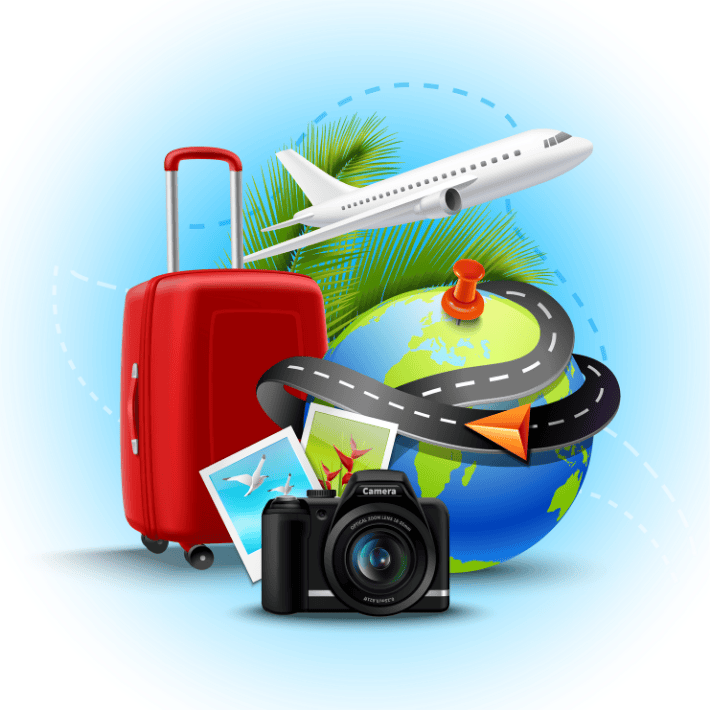 Travel Landmarks