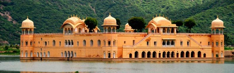 Jaipur Tour by Car